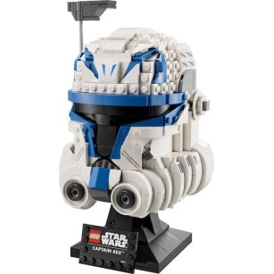 Lego Disney Captain Rex Helmet για 18+ Ετών 856τμχ