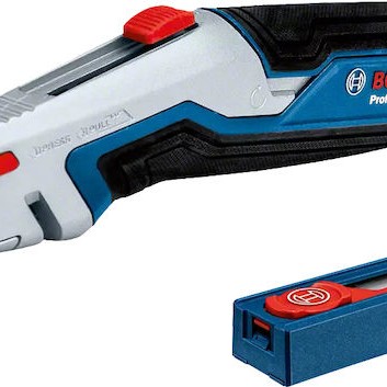 Bosch Κοπίδι Φαλτσέτα Μπλε