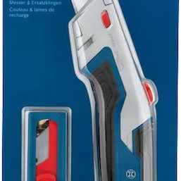 Bosch Κοπίδι Φαλτσέτα Μπλε