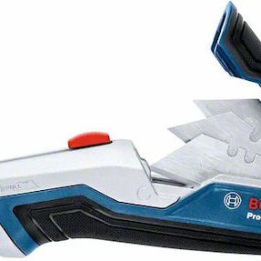 Bosch Κοπίδι Φαλτσέτα Μπλε