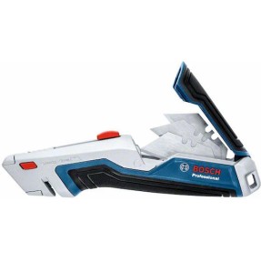 Bosch Κοπίδι Φαλτσέτα Μπλε