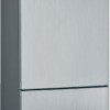 Siemens Ψυγειοκαταψύκτης 343lt Υ201xΠ60xΒ65εκ. Inox Iq500