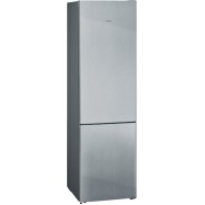 Siemens Ψυγειοκαταψύκτης 343lt Υ201xΠ60xΒ65εκ. Inox Iq500