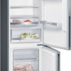 Siemens Ψυγειοκαταψύκτης 343lt Υ201xΠ60xΒ65εκ. Inox Iq500