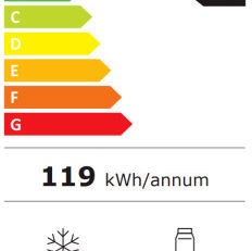 Siemens Ψυγειοκαταψύκτης 343lt Υ201xΠ60xΒ65εκ. Inox Iq500