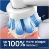 Oral-B Pro Sensitive Clean Ανταλλακτικές Κεφαλές για Ηλεκτρική Οδοντόβουρτσα 12τμχ