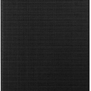 Asus Prime AP201 Gaming Micro Tower Κουτί Υπολογιστή με Πλαϊνό Παράθυρο Mesh Black Edition