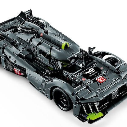 Lego Technic Peugeot 2023 για 18+ Ετών 1775τμχ