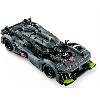 Lego Technic Peugeot 2023 για 18+ Ετών 1775τμχ
