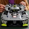 Lego Technic Peugeot 2023 για 18+ Ετών 1775τμχ