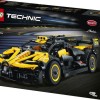 Lego Technic Bugatti Bolide για 9+ Ετών