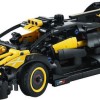 Lego Technic Bugatti Bolide για 9+ Ετών