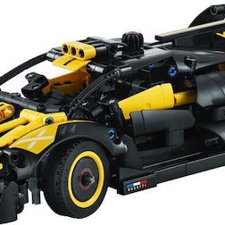 Lego Technic Bugatti Bolide για 9+ Ετών