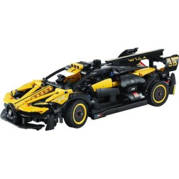 Lego Technic Bugatti Bolide για 9+ Ετών