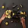 Lego Technic Bugatti Bolide για 9+ Ετών