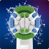 Oral-b Precision Clean Cleanmaximiser Xl Pack Ανταλλακτικές Κεφαλές Ηλεκτρική Οδοντόβουρτσα 6τμχ