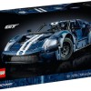 Lego Technic Ford Gt 2022 για 18+ Ετών