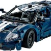 Lego Technic Ford Gt 2022 για 18+ Ετών