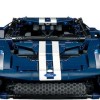 Lego Technic Ford Gt 2022 για 18+ Ετών