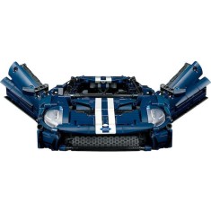 Lego Technic Ford Gt 2022 για 18+ Ετών