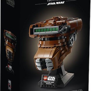 Lego Star Wars Princess Leia - Boushh για 18+ Ετών