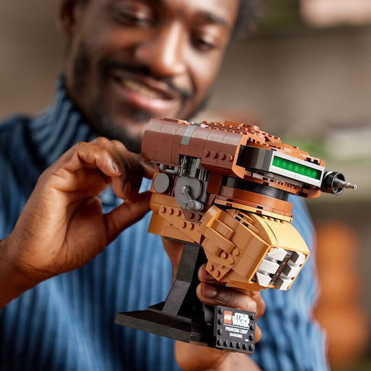 Lego Star Wars Princess Leia - Boushh για 18+ Ετών