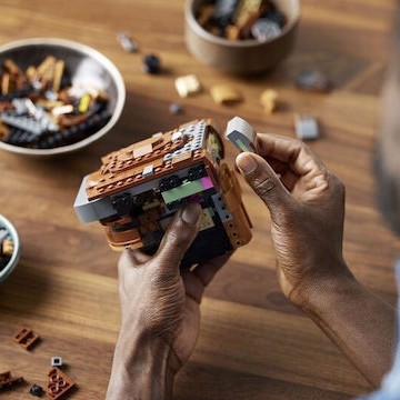 Lego Star Wars Princess Leia - Boushh για 18+ Ετών