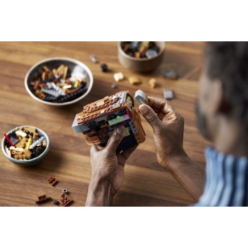 Lego Star Wars Princess Leia - Boushh για 18+ Ετών