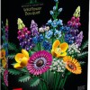 Lego Botanical Collection Wildflower Bouquet για 18+ Ετών 939τμχ