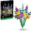 Lego Botanical Collection Wildflower Bouquet για 18+ Ετών 939τμχ