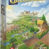 Επιτραπέζιο Παιχνίδι Carcassonne V3.0 35 Λεπτά για 2-5 Παίκτες 7+ Ετών (EN) Asmodee