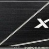 Adata XPG Gammix S70 Blade SSD 512GB M.2 NVMe PCI Express 4.0 AGAMMIXS70B-512G-CS