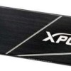 Adata XPG Gammix S70 Blade SSD 512GB M.2 NVMe PCI Express 4.0 AGAMMIXS70B-512G-CS