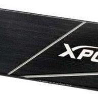 Adata XPG Gammix S70 Blade SSD 512GB M.2 NVMe PCI Express 4.0 AGAMMIXS70B-512G-CS