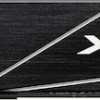 Adata XPG Gammix S70 Blade SSD 512GB M.2 NVMe PCI Express 4.0 AGAMMIXS70B-512G-CS
