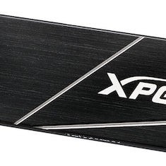 Adata XPG Gammix S70 Blade SSD 4TB M.2 NVMe PCI Express 4.0
