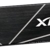 Adata XPG Gammix S70 Blade SSD 4TB M.2 NVMe PCI Express 4.0