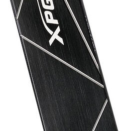 Adata XPG Gammix S70 Blade SSD 4TB M.2 NVMe PCI Express 4.0