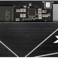 Adata XPG Gammix S70 Blade SSD 4TB M.2 NVMe PCI Express 4.0