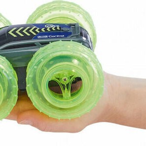 Revell Mini Monster 1080 Τηλεκατευθυνόμενο Αυτοκίνητο Stunt 4WD