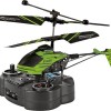 Revell Helicopter Glow in Dark Streak Τηλεκατευθυνόμενο Ελικόπτερο