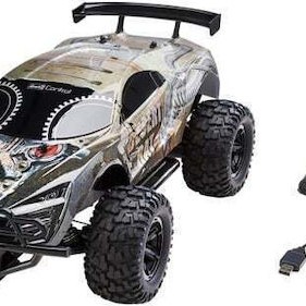 Revell Desert Rat Τηλεκατευθυνόμενο Αυτοκίνητο Buggy