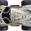 Revell Desert Rat Τηλεκατευθυνόμενο Αυτοκίνητο Buggy