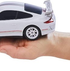 Revell 911 GT3 RS Τηλεκατευθυνόμενο Αυτοκίνητο