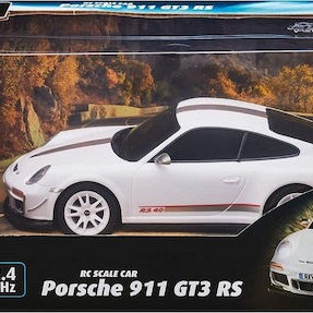 Revell 911 GT3 RS Τηλεκατευθυνόμενο Αυτοκίνητο