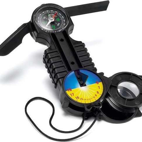 Kosmos Παιχνίδι Κατασκοπίας Spion Detektiv Set 1τμχ