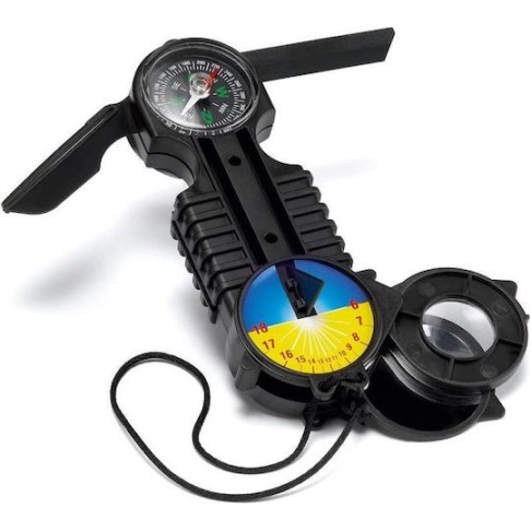 Kosmos Παιχνίδι Κατασκοπίας Spion Detektiv Set 1τμχ