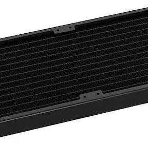 Deepcool LT520 Υδρόψυξη Επεξεργαστή Διπλού Ανεμιστήρα 120mm για Socket AM4/AM5/1700/1200/115x με ARGB Φωτισμό