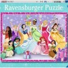 Παιδικό Puzzle Princess Christmas 200pcs για 8+ Ετών Ravensburger
