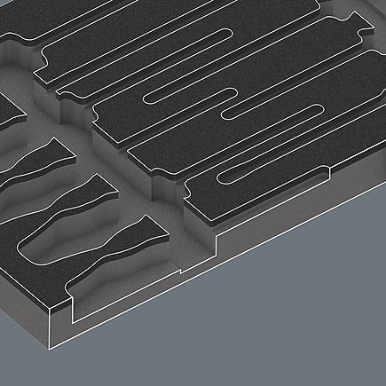 Wera Σετ 18 Κατσαβίδια